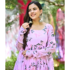 CONJUNTO TRAJE ROSA BLOOMING ALIZA PARPULE 2017 - Product Image 6