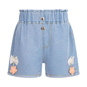 Nouvel Arrivage – Short de Fitness Femme Taille Haute Personnalisé, Grande Taille, Respirant, Disponible en Gros - Product Image 6