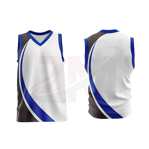 Ropa Deportiva Ligera para Entrenamiento y Partidos, Jersey de Baloncesto Premium, Diseño Personalizado, Ropa Deportiva para Equipos con Control de Humedad - Product Image 2
