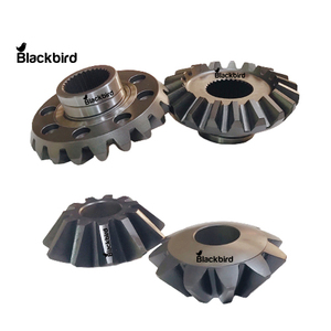 Kit de Estrellas Dentadas 87596200 de 19/30 Dientes, Material de Alta Calidad, Compatible con Tractores NH TT4.90 8010 - Product Image 1