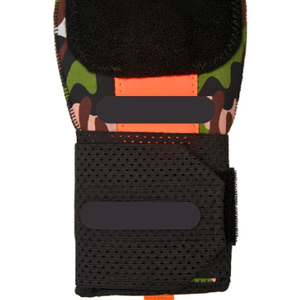 OEM Wholesale High Quality Lightweight Reusable Sliding Mitts Advanced Hand Coverage Safe Base Running <b>Baseball</b> Softball Team - Product Image 4
