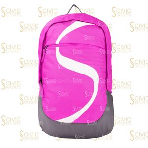 Wholesale Unisex Customizable <b>Kids</b> Backpack Unisex Polyester Large Capacity with Custom Design with Zipper Closure - Product Image 4