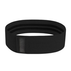 Bande de Résistance Premium pour Hanches et Cuisses – Bande de Résistance Durable pour Fessiers et Rotations des Hanches – Entraînement de Fitness des Jambes - Product Image 1