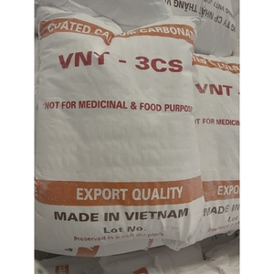 Augmenter l'efficacité du traitement avec le composé de PVC amélioré CaCO3 fabriqué à Nghe an Vietnam - Product Image 3