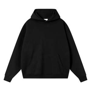 เสื้อฮู้ดดี้ผู้ชายพิมพ์ลายดิจิตอล ODM สำหรับฤดูหนาว ผ้าโพลีเอสเตอร์/คอตตอน ระบายอากาศได้ดี สไตล์อเมริกัน ไซส์ใหญ่พิเศษ พิมพ์ลายโลโก้ 3 มิติ ลายแมงมุม - Product Image 1