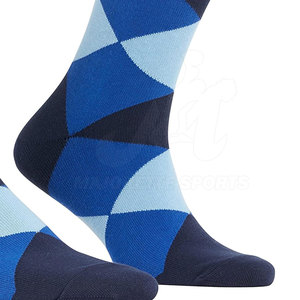 Quality Winter Wear <b>Socks</b> <b>Moisture</b> Wicking Breathable Cotton Blend Comfortable Cushion Support For All Season Daily Wear - Product Image 6