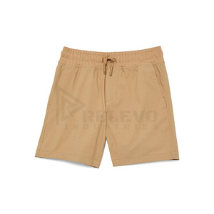 Nuevos Pantalones Cortos Casuales para Hombre, Ropa de Verano, Tela de Algodón Resistente, Estilo Urbano, Cómodos, Transpirables, Ajuste Elástico, Proveedor al por Mayor - Product Image 4
