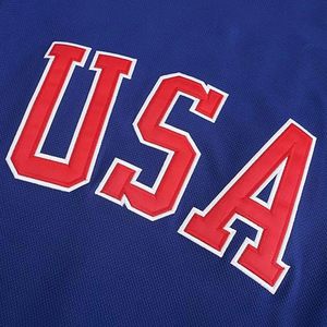 Ensemble d'uniformes de hockey sur glace, maillots personnalisés, respirants, à séchage rapide, vêtements d'équipe sublimés, service OEM ODM, vente en gros, service d'usine - Product Image 5
