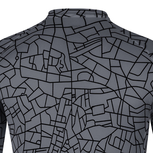 Maillot de cyclisme personnalisé, vêtements de sport pour le cyclisme, maillot de vélo haut de gamme, maillot de cyclisme léger et confortable - Product Image 6