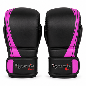 Service OEM ODM, gants de boxe en cuir professionnels, écologiques, à lacets, pour l'entraînement de boxe, équipement de boxe personnalisé, nouveauté - Product Image 6