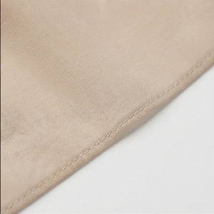 Hijabs en modal à imprimé serpent très demandés, couleur personnalisable, hijab de bal, hijab Vela à imprimé léopard couleur personnalisable, fabricant direct - Product Image 6
