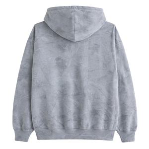 Sudaderas con Capucha Extra Grandes Unisex Estilo Y2K de Lujo, Sudaderas de Forro Polar con Estampado Personalizado al por Mayor, Sudaderas Casuales de Marca Privada de EE. UU. - Product Image 6