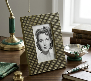 Cadre d'affichage de photo en bois noir de qualité supérieure forme rectangulaire tenture murale et cadre photo élégant de table pour la décoration intérieure - Product Image 6