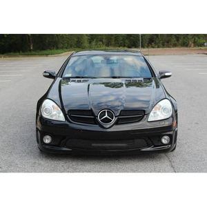 Mercedes-Benz SLK55 AMG 2006 - Product Image 1