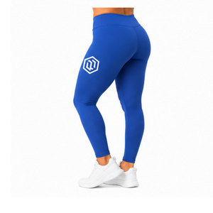 Pantalones Deportivos de Compresión de Secado Rápido para Mujer, que Ofrecen Comodidad Ligera, Soporte Flexible para el Movimiento y Control Avanzado de la Humedad - Product Image 6
