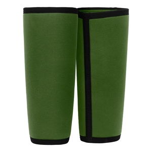 Rodilleras de Neopreno Unisex de 7mm con Logotipo Personalizable, Equipo de Compresión para Fitness, Equipo de Seguridad Importado - Product Image 2