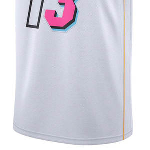 Jersey de Baloncesto de Primera Calidad, Nuevo Diseño Personalizado, Suave, de Alta Gama, Ropa Deportiva de Alta Demanda - Product Image 6