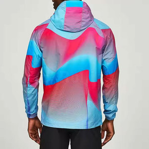 Chaquetas de Sublimación, Ropa de Invierno, Chaquetas de Sublimación Modernas, Cómodas y Elegantes para el Estilo Urbano - Product Image 2