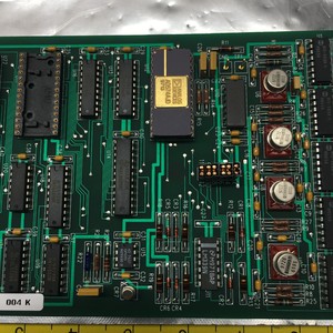 SILICON VALLEY GROUP SVG 851-8518-005C A/D - Equipo y Piezas de Semiconductores de Confianza de Marca Global - Product Image 3