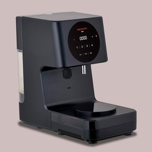 Cuisinière à ramen EZCOOK CAN7000PRO 2500W, brûleur à induction à économie d'énergie, outil de cuisine, pour dortoir, hotpot, direct chef - Product Image 1