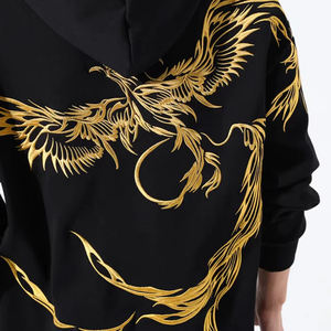 Sweat-shirts brodés pour hommes, tendance du moment, 100% coton, légers pour l'automne, prix abordable, qualité supérieure, entièrement personnalisables - Product Image 6