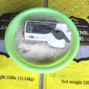 Fabricante y exportador líder de arroz de jazmín, arroz blanco de grano largo, arroz aromático seco de textura dura, Contacto + 84 944 500 504 - Product Image 6