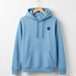 Sweat-shirts sportifs pour hommes, sweat-shirt athlétique, vêtements décontractés, tissu léger et doux, tenue confortable pour la salle de sport et la course à pied, style simple - Product Image 3