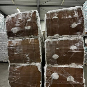 Pañales Ecológicos Suaves para Bebé, Talla 5, con Diseños Impresos, Nuevos en Fardos, Muestras del Fabricante Disponibles - Product Image 1