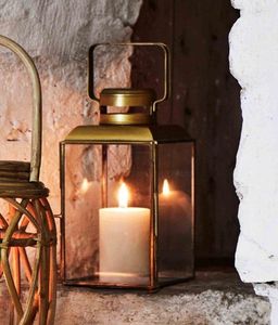 Customized Decorative <b>Outdoor</b> Indoor, Hanging Metal <b>Candle</b> <b>Lanterns</b> Modern Floor <b>Lanterns</b> Home Decor <b>Lanterns</b> - Product Image 4