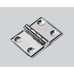 Charnière de meuble BUYOUNG SUS Casting BYHS5070 - Product Image 1