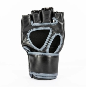 UFC MMA <b>Gloves</b>, Custom Logo Synthetic Leather / Real LEather mma Kick Boxing <b>Gloves</b> - Product Image 5
