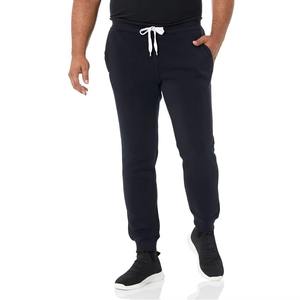Pantalones casuales cómodos para hombre, pantalones de hombre de moda, pantalones ajustados a precio económico, pantalones de hombre a la moda. - Product Image 1