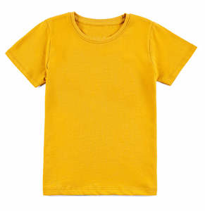 T-shirt imprimé pour homme en coton 100% tricoté, coupe ample, haute qualité, respirant, séchage rapide, logo personnalisé OEM - Product Image 1