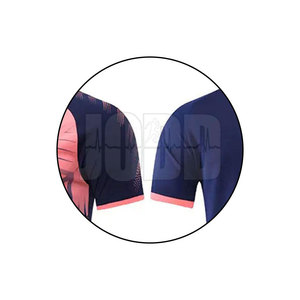 Custom Designed Women's Men's Breathable Short Sleeve <b>Volleyball</b> Uniforms New Style <b>Sets</b> for Adults 100% Polyester Custom Print - Product Image 3
