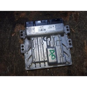 Talisman Usó ECUs y Módulos de Computación 237109184R - Product Image 3