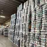 La collection de vêtements d'occasion est idéale pour les acheteurs à la recherche de solutions de mode abordables, de qualité et durables, avec service OEM. - Product Image 5