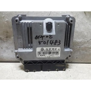 ECUs y Módulos de Computación Usados para Tiguan 03L907309AE - Product Image 1