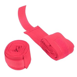 Vendas de Boxeo de Algodón GHANI GROUP - Ligeras y Fáciles de Usar para Boxeo, Kickboxing y Muay Thai (Unisex, Todas las Edades) - Product Image 4