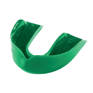 Protector Bucal de Boxeo de Doble Capa Morado, Moldeable, de EVA, Equipo Deportivo Protector para Adultos - Product Image 2