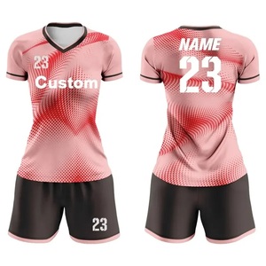 Uniforme de poliéster para entrenamiento pliométrico, con costuras overlock y detección de agujas cortas en las mangas, para equipos juveniles. - Product Image 2