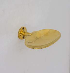 Support à savon multifonction en métal pour lavabo de salle de bain et comptoir de cuisine avec plateau de drainage et structure robuste - Product Image 2