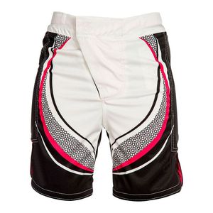High Quality Mma Fight <b>Shorts</b> High Cut Sublimated Custom Mma <b>Shorts</b> for Men - Product Image 4