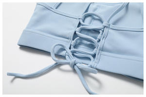 Wholesale Gym Wear Elastic Gym Fitness <b>Sets</b> Sports Fitness Yoga Wear Stretchy Yoga <b>Sets</b> <b>Push</b> <b>up</b> Sportswear Fitness <b>Sets</b> - Product Image 6