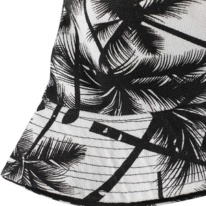 Chapeaux Bob Personnalisés Brodés ou Imprimés de Haute Qualité en Gros avec Logo, Faible MOQ, Meilleurs Designs pour l'Été - Product Image 3
