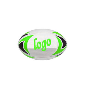 Balón de Rugby Profesional SOLID INTERNATIONAL de Espuma de PVC, Tamaños 3, 6 y 9, con Cámara de Goma, Antideslizante, Resistente al Agua, Alta Flotabilidad - Product Image 2