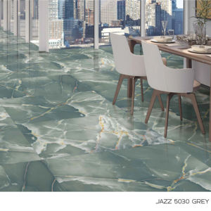 Azulejo de Porcelana Supre Jazz de Alto Brillo, 600x1200, Formato Grande, Superficie Premium, para Pared y Piso, Diseño Moderno para Interiores y Exteriores - Product Image 1