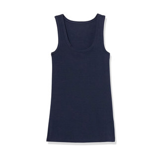 เสื้อกล้ามผู้หญิงขายดีรุ่นใหม่ราคาถูก ลดราคาจากโรงงาน มีหลายสี ขายออนไลน์ - Product Image 1