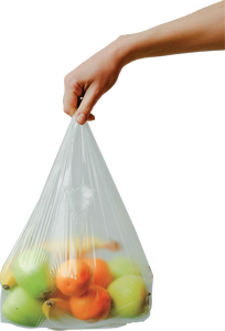 LOCO Fresh Plastique 24x40cm 100 grammes, parfait pour le stockage des aliments, maintient la fraîcheur et la propreté avec robustesse et praticité - Product Image 2