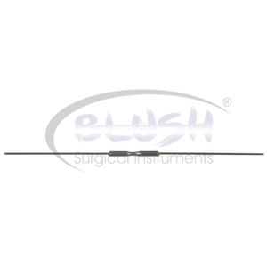 ชุดเครื่องมือขยายท่อระบายน้ำตา Bowman Lacrimal Probe ขนาด 0.9–1.1 มม. สำหรับจักษุแพทย์ ทำจากสแตนเลส ผลิตโดย Blush Surgical - Product Image 5