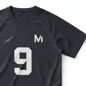 Wholesale Soccer Jersey Sublimation Printing Football Training Kit Moisture Wicking Team Uniform Personalized Soccer Top - Product Image 2